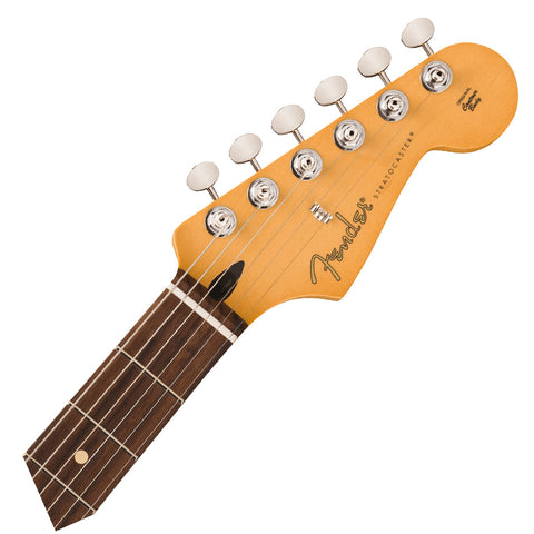 Guitarra Eléctrica Fender Stratocaster Player II Cherry Burst Sss