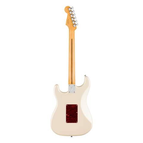 Player II Modified Stratocaster Hss Floyd Rose