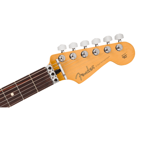 Player II Modified Stratocaster Hss Floyd Rose