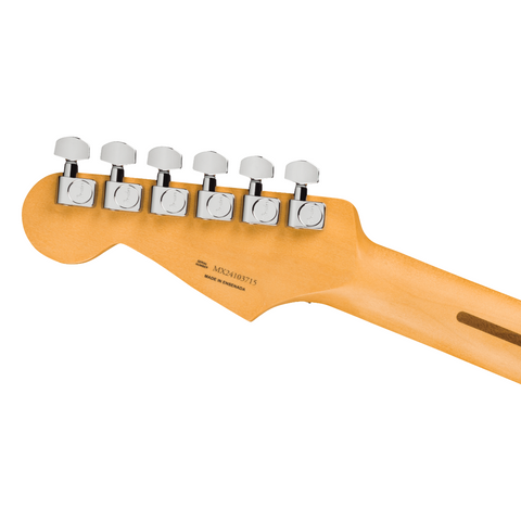 Player II Modified Stratocaster Hss Floyd Rose