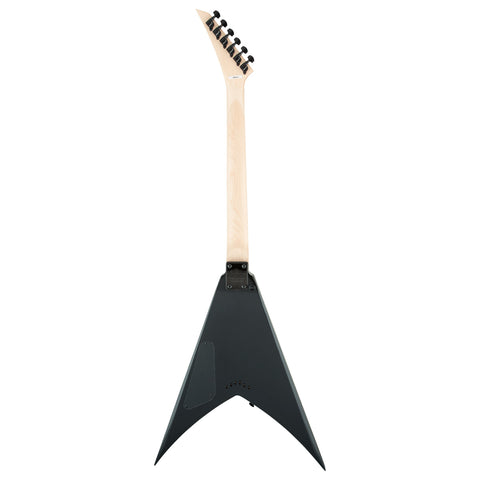 Guitarra Eléctrica Jackson Js King V Js32t Negro Brillante