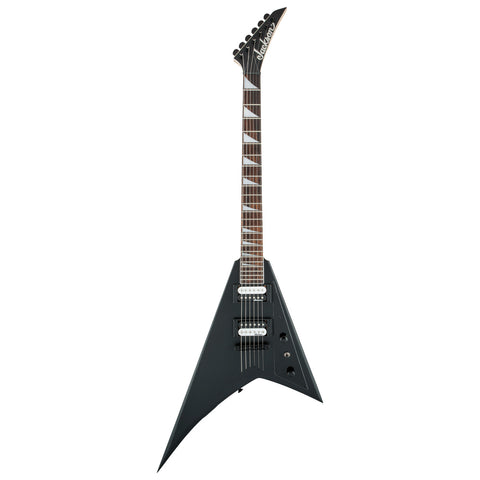 Guitarra Eléctrica Jackson Js32t Roads Negro Satinado