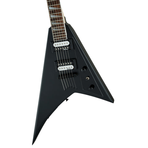 Guitarra Eléctrica Jackson Js32t Roads Negro Satinado