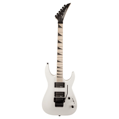Guitarra Eléctrica Jackson Dinky Js32 Dka-M Blanco Nieve