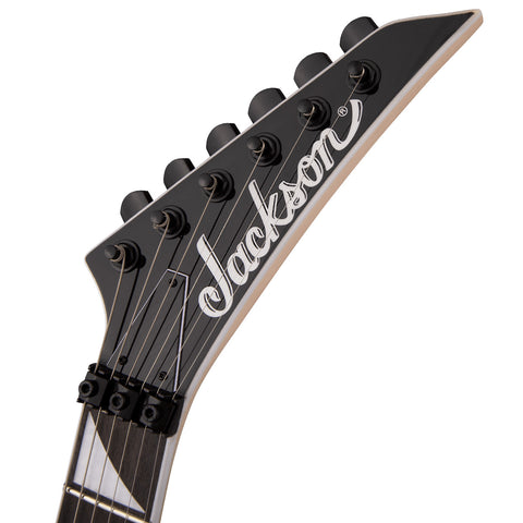 Guitarra Eléctrica Jackson Js Dinky Js32q Dka Verde Traslucido
