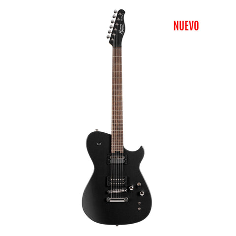 Guitarra Eléctrica Manson Sustainiac Cort Mbm 2h
