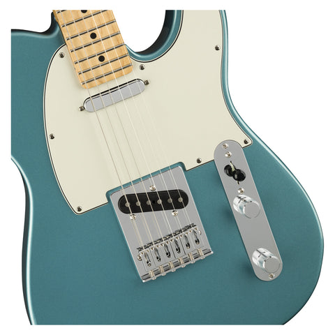 Guitarra Eléctrica Telecaster Player Fender Azul