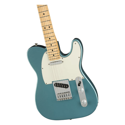 Guitarra Eléctrica Telecaster Player Fender Azul