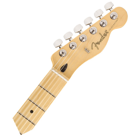 Guitarra Eléctrica Fender Player Telecaster Naranja