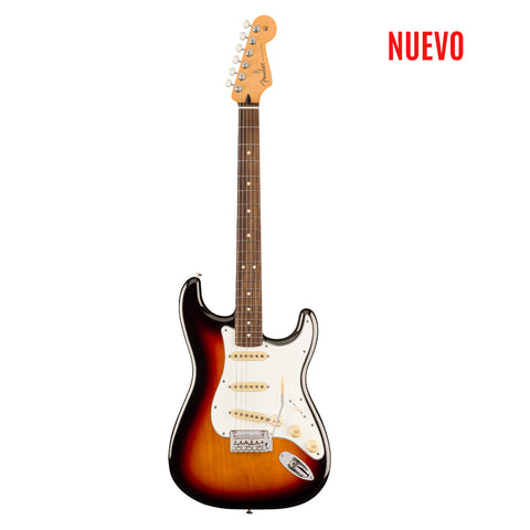 Guitarra Eléctrica Fender Stratocaster Player II Sunburst Sss