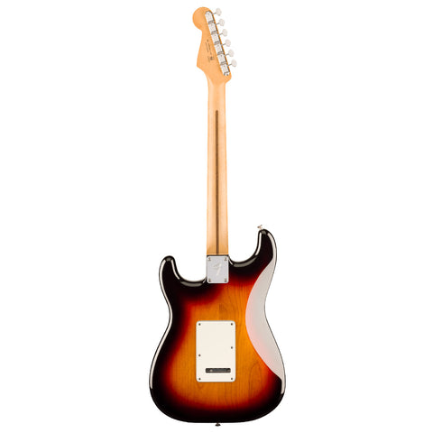 Guitarra Eléctrica Fender Stratocaster Player II Sunburst Sss