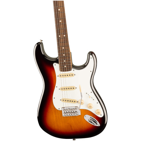 Guitarra Eléctrica Fender Stratocaster Player II Sunburst Sss