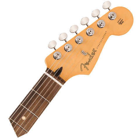 Guitarra Eléctrica Fender Stratocaster Player II Sunburst Sss