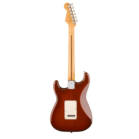 Guitarra Eléctrica Fender Stratocaster Player II Mocha Burst Hss