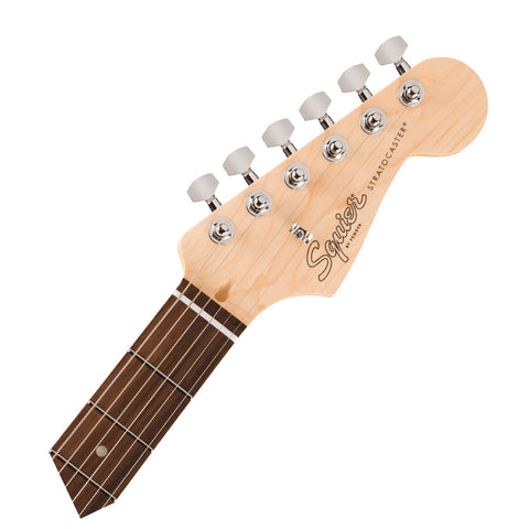 Guitarra Eléctrica Fender Squier Debut Stratocaster Sunburst