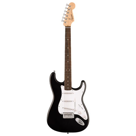 Guitarra Eléctrica Fender Squier Debut Stratocaster Negra