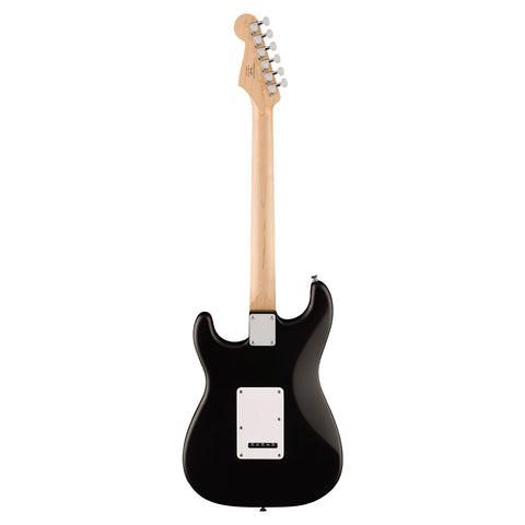 Guitarra Eléctrica Fender Squier Debut Stratocaster Negra