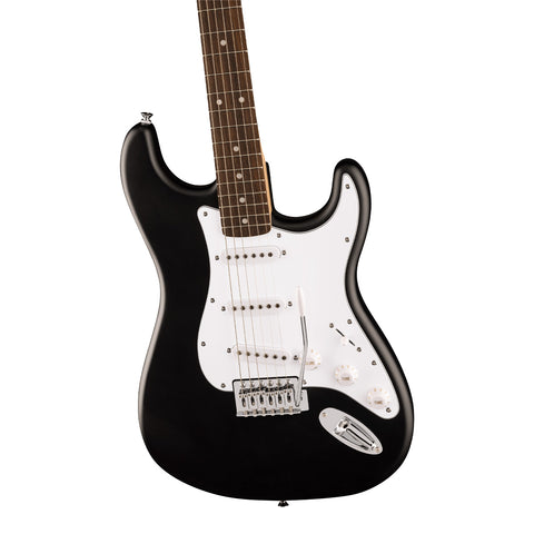 Guitarra Eléctrica Fender Squier Debut Stratocaster Negra