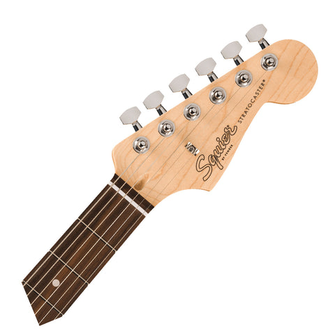 Guitarra Eléctrica Fender Squier Debut Stratocaster Negra