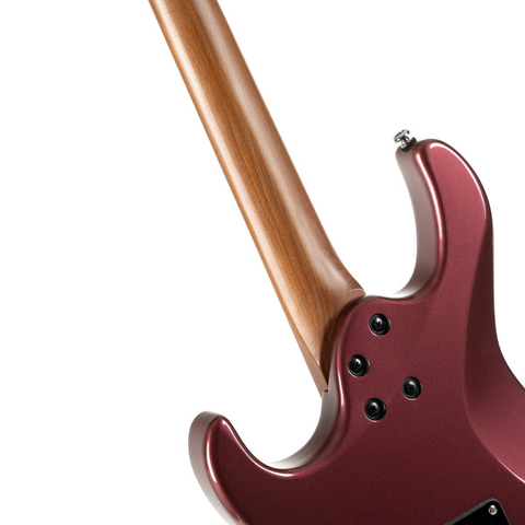 Guitarra Eléctrica G250 Se Vvb Cort Rojo Burgundy