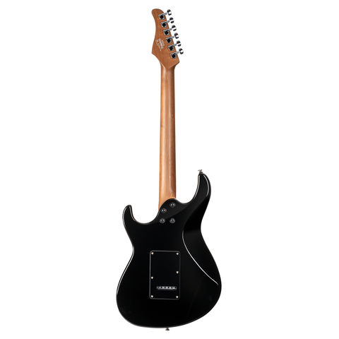 Guitarra Eléctrica G250 Se Bk Cort Negra