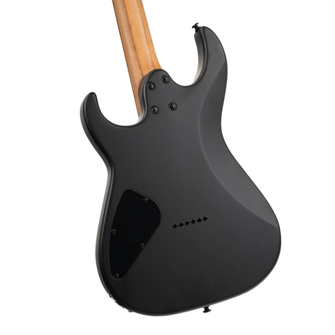 Guitarra Eléctrica Kx500 Pale Moon Nbb Cort Negra Natural Degrade