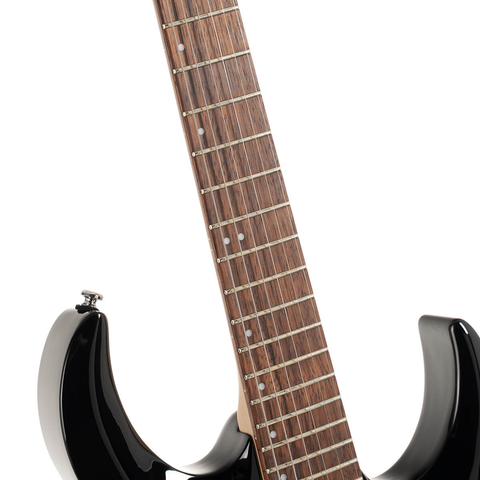 Guitarra Eléctrica X200 Bk Cort Negra