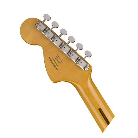 Guitarra Eléctrica Fender Squier Classic Vibe 70s Stratocaster Blanca