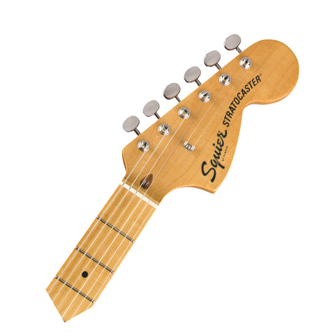 Guitarra Eléctrica Fender Classic Vibe '70s Stratocaster Negra