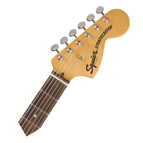 Guitarra Eléctrica Fender Classic Vibe '70s Stratocaster Vinotinto