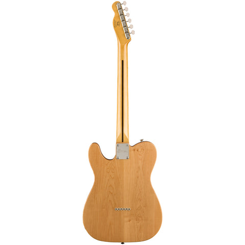 Guitarra Eléctrica Fender Squier Telecaster Classic Vibe 70s Thinline