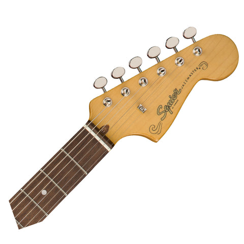 Guitarra Eléctrica Fender Squier Jazzmaster Classic Vibe 60s Sonic Blue