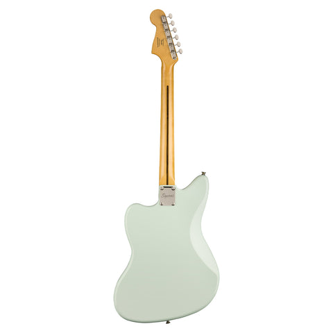 Guitarra Eléctrica Fender Squier Jazzmaster Classic Vibe 60s Sonic Blue