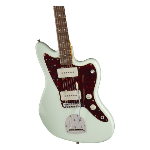 Guitarra Eléctrica Fender Squier Jazzmaster Classic Vibe 60s Sonic Blue