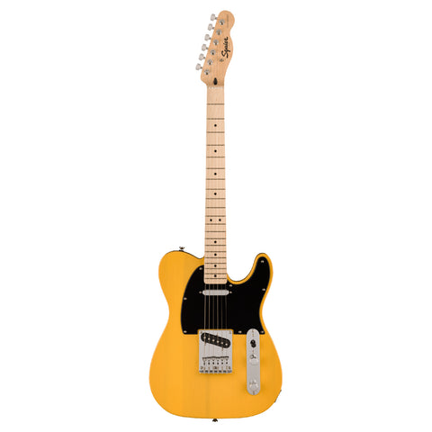 Guitarra Eléctrica Squier Sonic Telecaster Bpg Fender