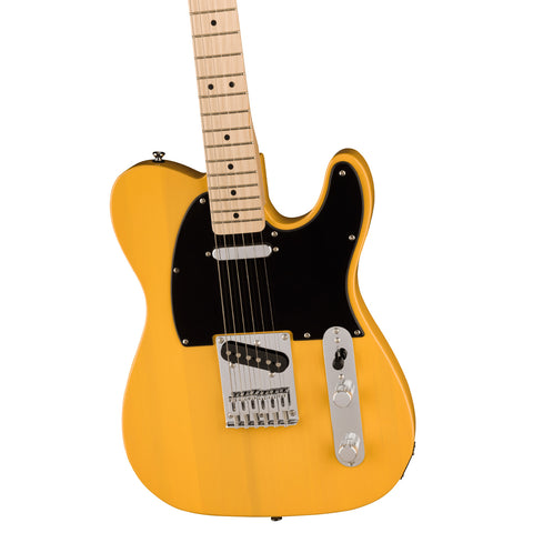 Guitarra Eléctrica Squier Sonic Telecaster Bpg Fender