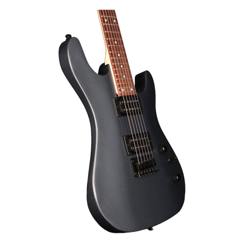 Guitarra Eléctrica Cort Kx100 Ash