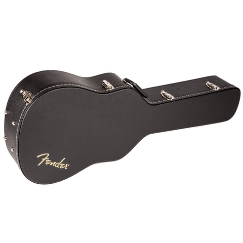 FENDER HARD CASE FOR FOLK GUITAR