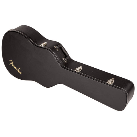 FENDER HARD CASE FOR FOLK GUITAR