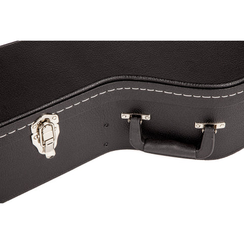 FENDER HARD CASE FOR FOLK GUITAR