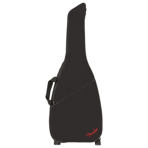 CASE FOR FENDER FE405 BLACK ELECTRIC GUITAR