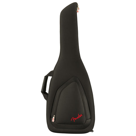 CASE FOR FENDER FE610 BLACK ELECTRIC GUITAR