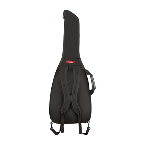 CASE FOR FENDER FE610 BLACK ELECTRIC GUITAR