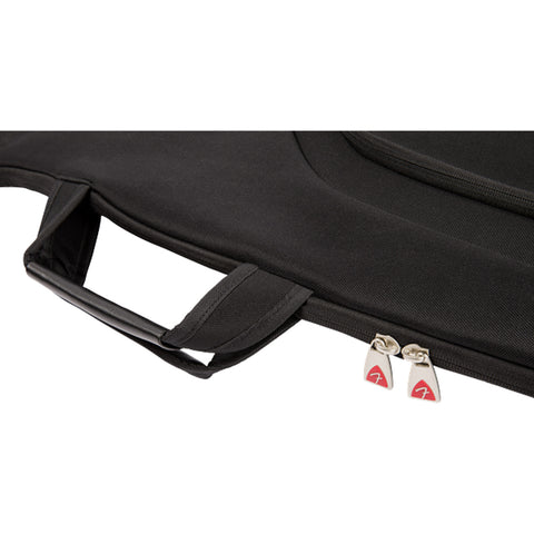 CASE FOR FENDER FB610 BLACK ELECTRIC BASS