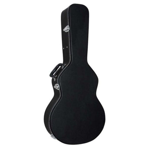 Estuche Duro Para Guitarra Tipo Folk Cnb