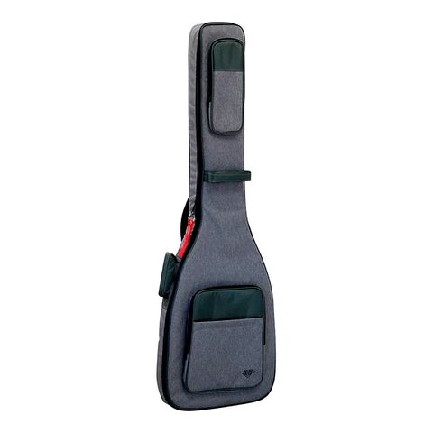 Estuche Tipo Funda para Bajo Eléctrico CNB CB1880B