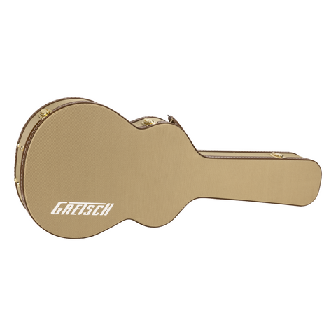 Estuche Gretsch G2420t Duro Hollowbody Dorado