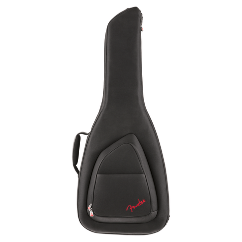 CASE FOR FENDER BLACK ELECTRIC GUITAR