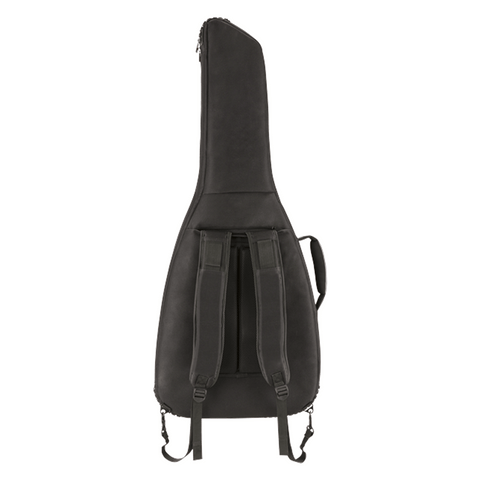 CASE FOR FENDER BLACK ELECTRIC GUITAR