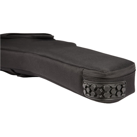CASE FOR FENDER BLACK ELECTRIC GUITAR